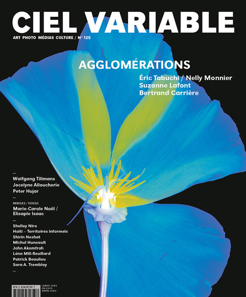 Ciel variable 125 - Editorial + Introduction