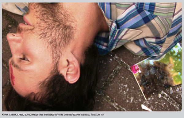 CV88 -  Keren Cytter