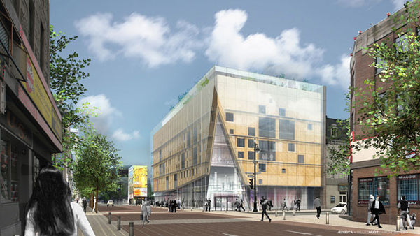 CV89 - Marie-Josée Jean