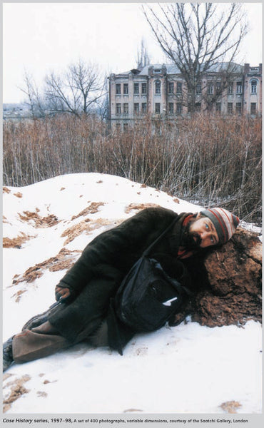 CV90 - Boris Mikhalov