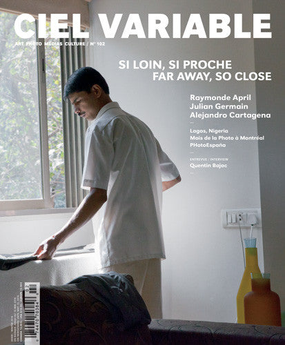 CV102 - JULIAN GERMAIN - Johanna Mizgala