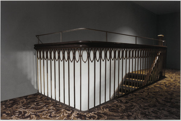 CV106 - ELLES PHOTOGRAPHES
 - Colette Tougas