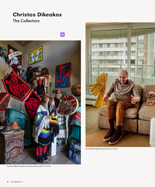 CIEL VARIABLE 131 - Collectionner