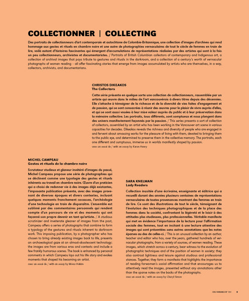 CIEL VARIABLE 131 - Collectionner