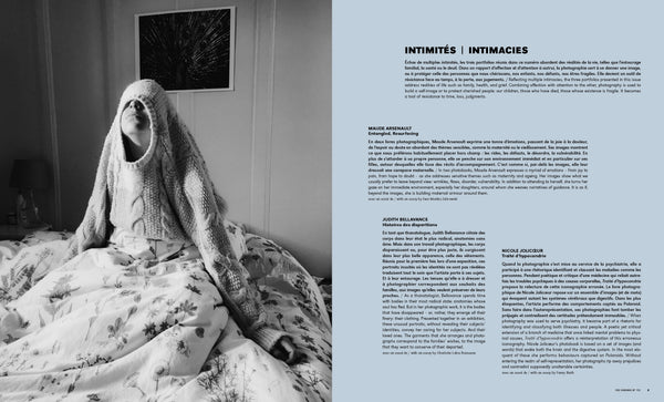 CIEL VARIABLE 133 - INTIMACIES
