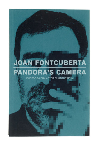 CV101 - Pandora’s Camera: Photography after Photography - Samuel Gaudreau-Lalande