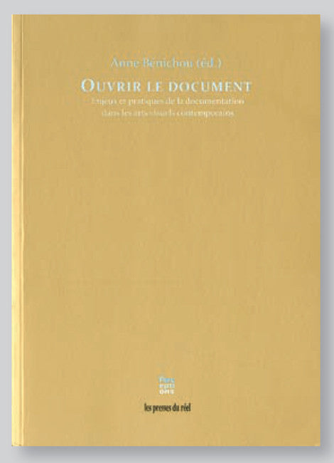 CV90 - Ouvrir le document