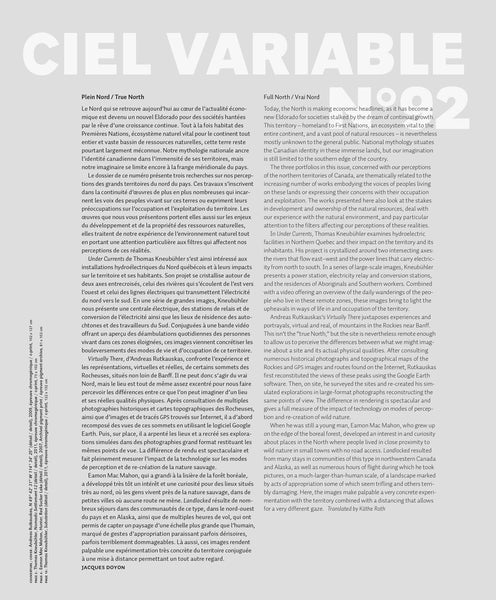 CV92 - Editorial + Introduction