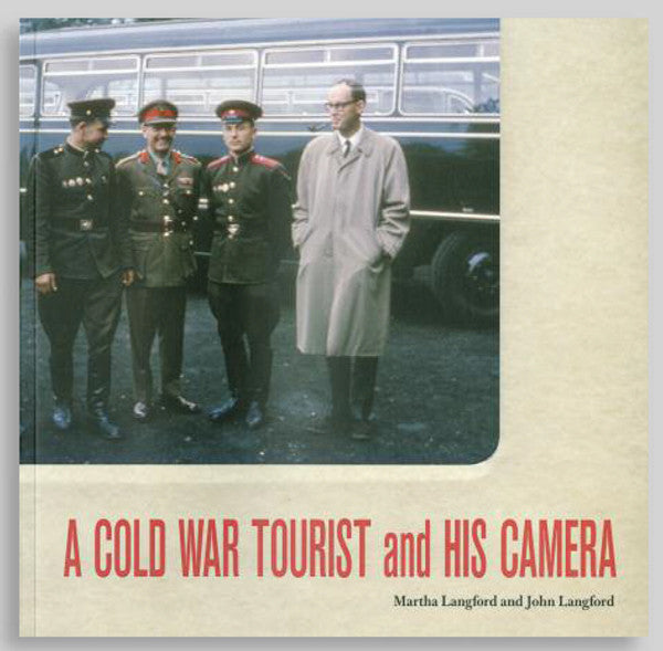 CV92 - A Cold War Tourist and His Camera
