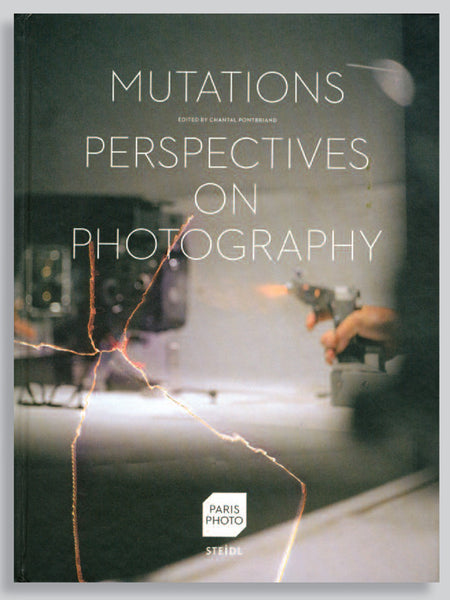 CV93 - Mutations: Perspectives sur la photographie - Carol Payne