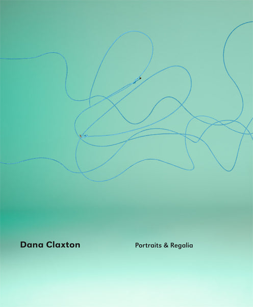 CV120 - Dana Claxton, Portraits & Regalia — Skeena Reece